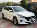 Hyundai Accent 2020 года за 7 800 000 тг. в Алматы – фото 16