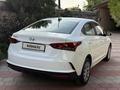 Hyundai Accent 2020 года за 7 800 000 тг. в Алматы – фото 15