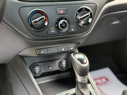 Hyundai Accent 2020 года за 7 800 000 тг. в Алматы – фото 19
