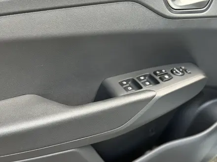 Hyundai Accent 2020 года за 7 800 000 тг. в Алматы – фото 20