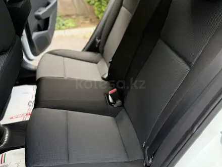 Hyundai Accent 2020 года за 7 800 000 тг. в Алматы – фото 29