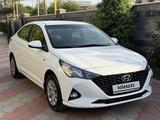 Hyundai Accent 2020 года за 7 800 000 тг. в Алматы – фото 2