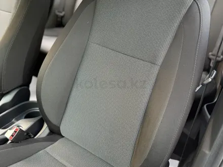 Hyundai Accent 2020 года за 7 800 000 тг. в Алматы – фото 28