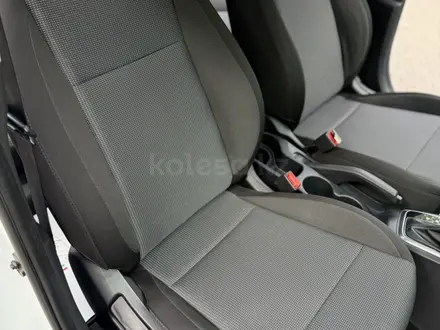 Hyundai Accent 2020 года за 7 800 000 тг. в Алматы – фото 33