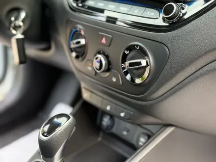 Hyundai Accent 2020 года за 7 800 000 тг. в Алматы – фото 38