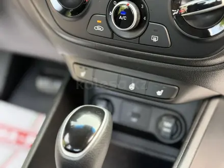 Hyundai Accent 2020 года за 7 800 000 тг. в Алматы – фото 41