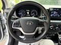 Hyundai Accent 2020 года за 7 800 000 тг. в Алматы – фото 42