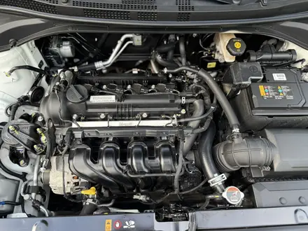 Hyundai Accent 2020 года за 7 800 000 тг. в Алматы – фото 46