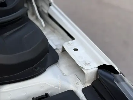 Hyundai Accent 2020 года за 7 800 000 тг. в Алматы – фото 48