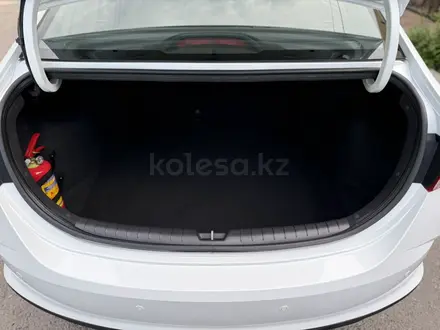 Hyundai Accent 2020 года за 7 800 000 тг. в Алматы – фото 50