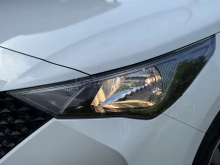 Hyundai Accent 2020 года за 7 800 000 тг. в Алматы – фото 7