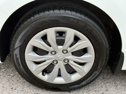 Hyundai Accent 2020 года за 7 800 000 тг. в Алматы – фото 5