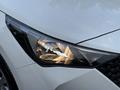 Hyundai Accent 2020 года за 7 800 000 тг. в Алматы – фото 8