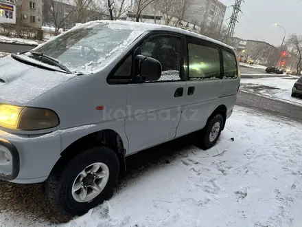 Mitsubishi Delica 1997 года за 3 200 000 тг. в Усть-Каменогорск – фото 3