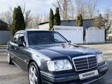Mercedes-Benz E 320 1995 годаүшін4 500 000 тг. в Алматы – фото 5