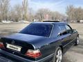 Mercedes-Benz E 320 1995 годаүшін4 500 000 тг. в Алматы – фото 7