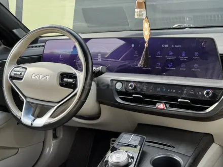 Kia K8 2021 года за 16 000 000 тг. в Павлодар – фото 10
