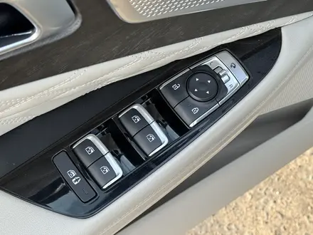 Kia K8 2021 года за 16 000 000 тг. в Павлодар – фото 11