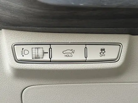Kia K8 2021 года за 16 000 000 тг. в Павлодар – фото 12