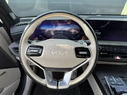Kia K8 2021 года за 16 000 000 тг. в Павлодар – фото 13