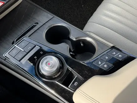 Kia K8 2021 года за 16 000 000 тг. в Павлодар – фото 15
