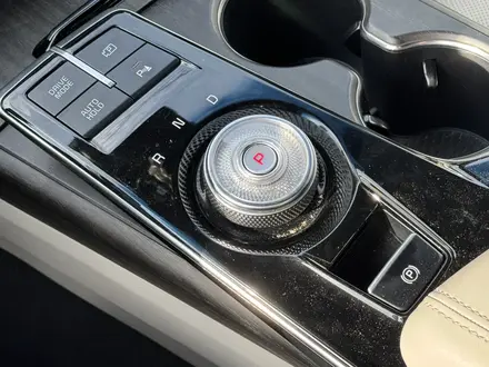 Kia K8 2021 года за 16 000 000 тг. в Павлодар – фото 16