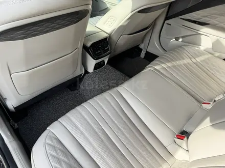 Kia K8 2021 года за 16 000 000 тг. в Павлодар – фото 19