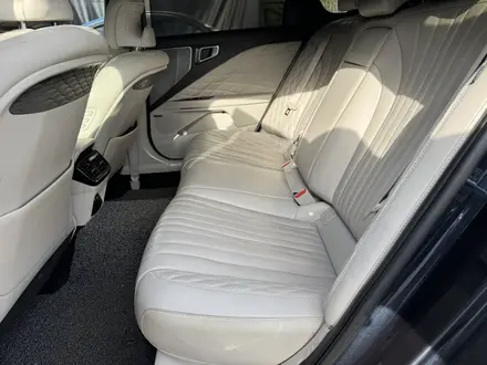 Kia K8 2021 года за 16 000 000 тг. в Павлодар – фото 20