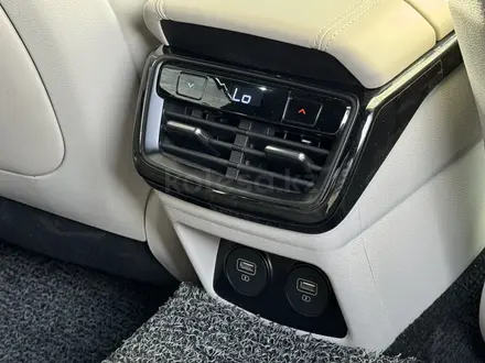 Kia K8 2021 года за 16 000 000 тг. в Павлодар – фото 25
