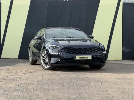 Kia K8 2021 года за 16 000 000 тг. в Павлодар – фото 3