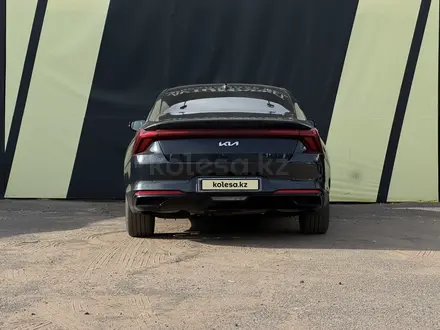 Kia K8 2021 года за 16 000 000 тг. в Павлодар – фото 5