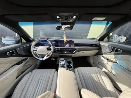 Kia K8 2021 года за 16 000 000 тг. в Павлодар – фото 7