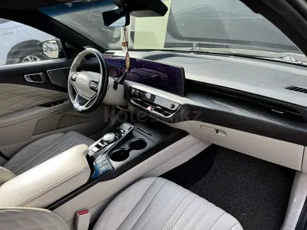 Kia K8 2021 года за 16 000 000 тг. в Павлодар – фото 8