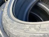 Зимние шины Nankang ESSN1 275/40R22 315/35R22 за 195 000 тг. в Шымкент – фото 4