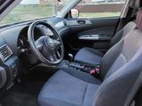 Subaru Forester 2010 года за 4 700 000 тг. в Актобе – фото 3
