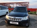 Subaru Forester 2010 года за 4 700 000 тг. в Актобе