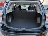 Subaru Forester 2010 года за 4 700 000 тг. в Актобе – фото 2