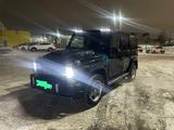 Mercedes-Benz G 500 2002 года за 6 200 000 тг. в Алматы