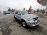 Toyota Land Cruiser Prado 2008 года за 11 300 000 тг. в Алматы