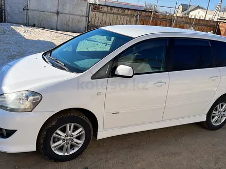 Toyota Ipsum 2003 года за 5 200 000 тг. в Атырау – фото 5