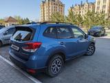 Subaru Forester 2018 года за 11 900 000 тг. в Астана – фото 5