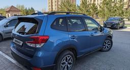 Subaru Forester 2018 годаүшін11 900 000 тг. в Астана – фото 5