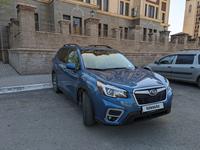 Subaru Forester 2018 года за 11 900 000 тг. в Астана