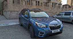 Subaru Forester 2018 года за 11 900 000 тг. в Астана