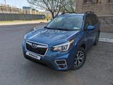 Subaru Forester 2018 года за 11 900 000 тг. в Астана – фото 2