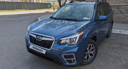 Subaru Forester 2018 годаүшін11 900 000 тг. в Астана – фото 2