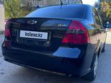 Chevrolet Nexia 2021 года за 3 690 000 тг. в Костанай – фото 3