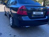 Chevrolet Nexia 2021 года за 3 690 000 тг. в Костанай – фото 4
