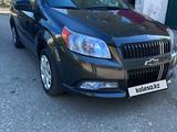 Chevrolet Nexia 2021 года за 3 690 000 тг. в Костанай – фото 2