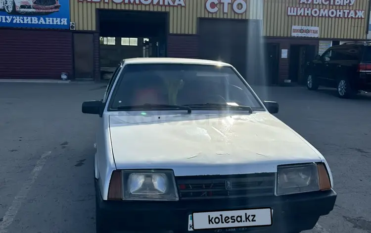 ВАЗ (Lada) 21099 2004 годаүшін750 000 тг. в Экибастуз